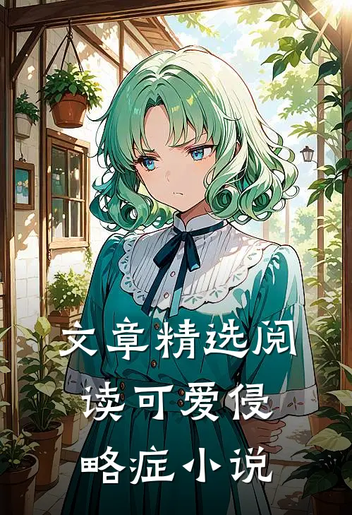文章精选阅读可爱侵略症 小说