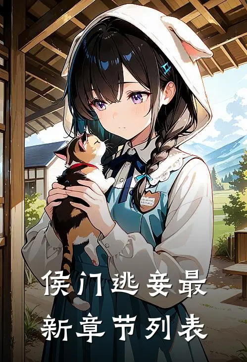 侯门逃妾最新章节列表