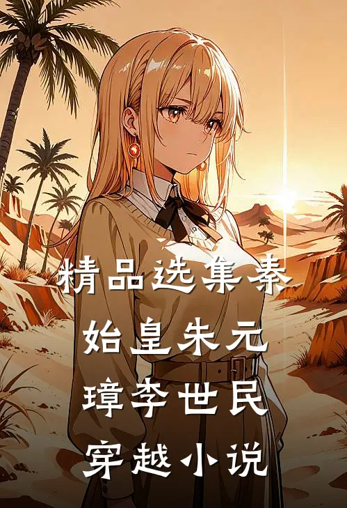 精品选集秦始皇朱元璋李世民穿越小说
