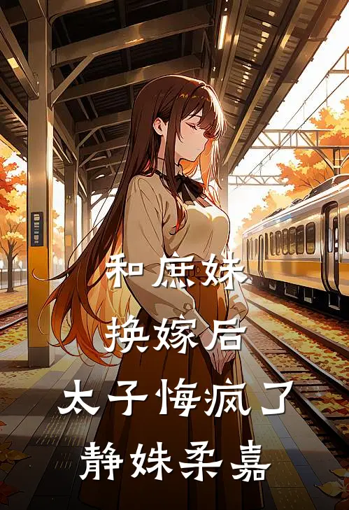 和庶妹换嫁后，太子悔疯了静姝柔嘉