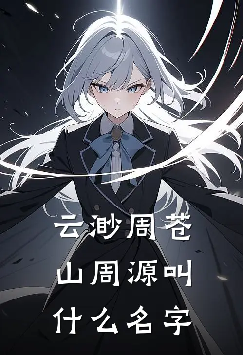 云渺周苍山周源叫什么名字