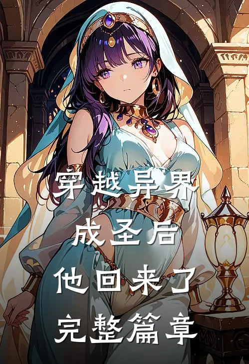 穿越异界成圣后，他回来了完整篇章