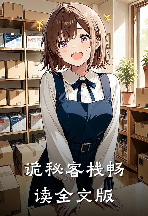诡秘客栈畅读全文版
