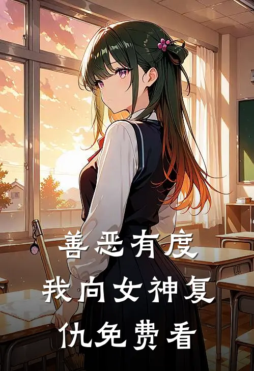 善恶有度，我向女神复仇免费看