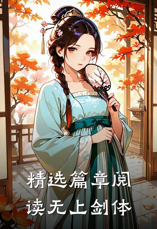 精选篇章阅读无上剑体