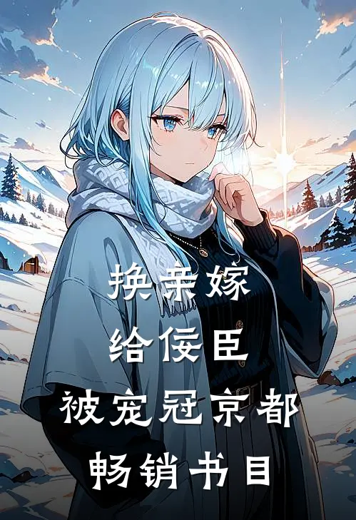 换亲嫁给佞臣，被宠冠京都畅销书目