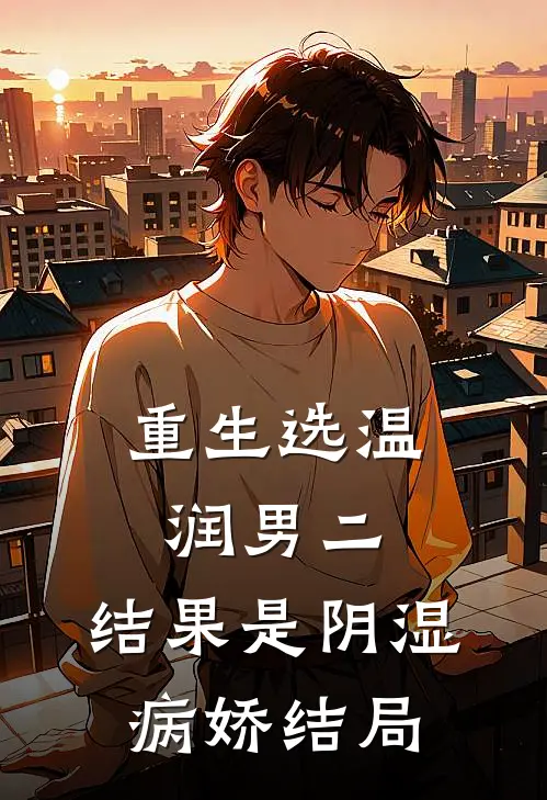 重生选温润男二，结果是阴湿病娇结局