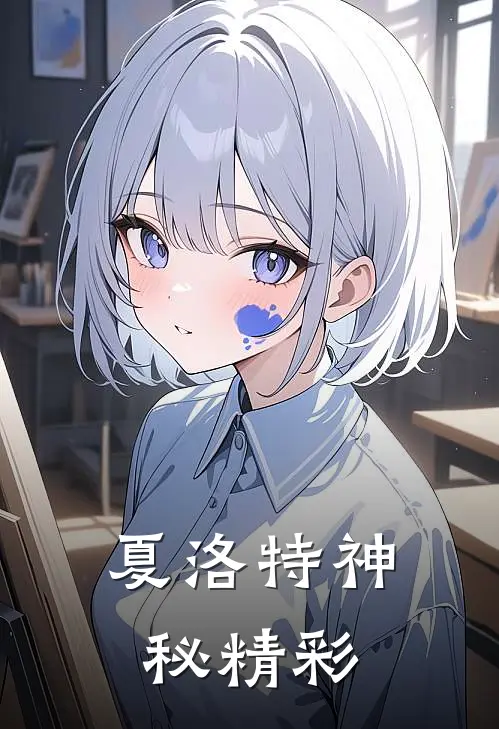 夏洛特神秘精彩