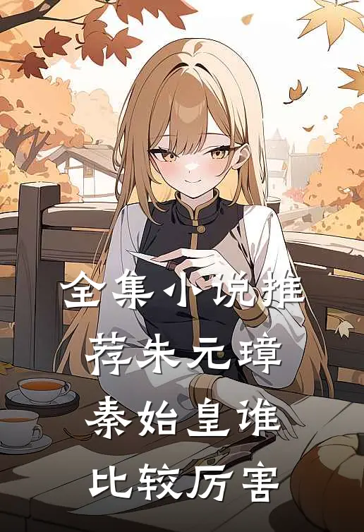 全集小说推荐朱元璋秦始皇谁比较厉害