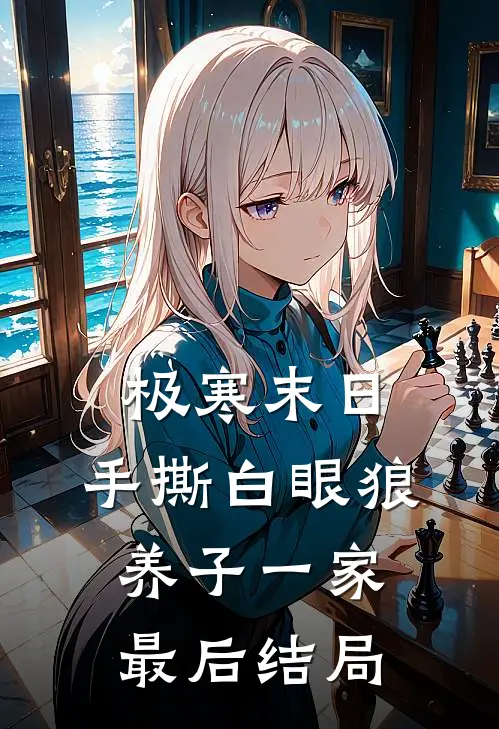 极寒末日，手撕白眼狼养子一家最后结局