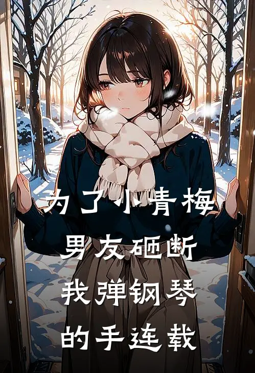 为了小青梅，男友砸断我弹钢琴的手连载