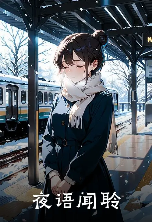 夜语闻聆