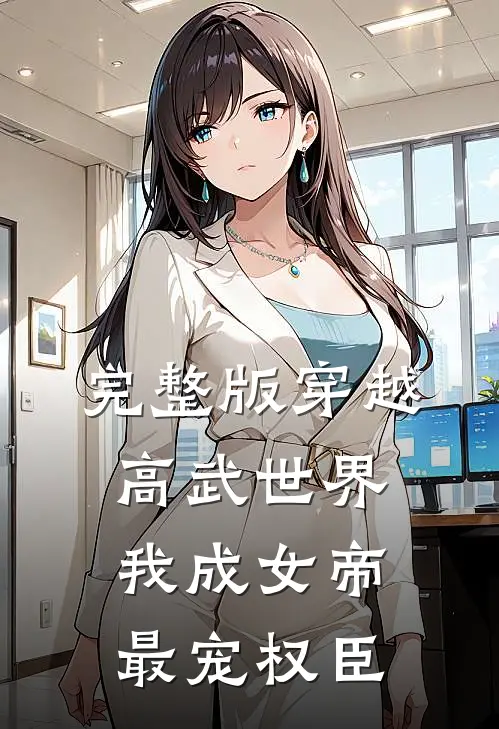 完整版穿越高武世界，我成女帝最宠权臣