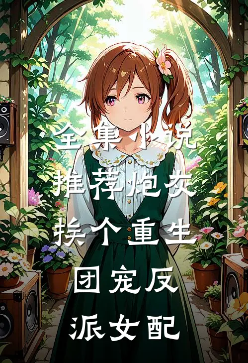全集小说推荐炮灰挨个重生，团宠反派女配