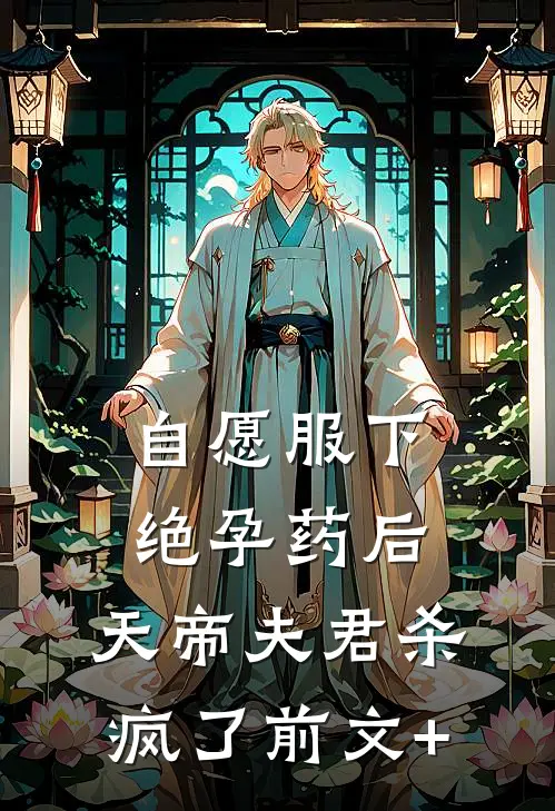 自愿服下绝孕药后，天帝夫君杀疯了前文+