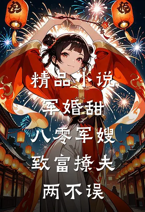 精品小说军婚甜：八零军嫂致富撩夫两不误