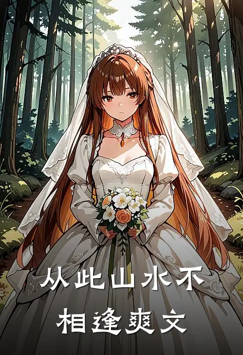 从此山水不相逢爽文