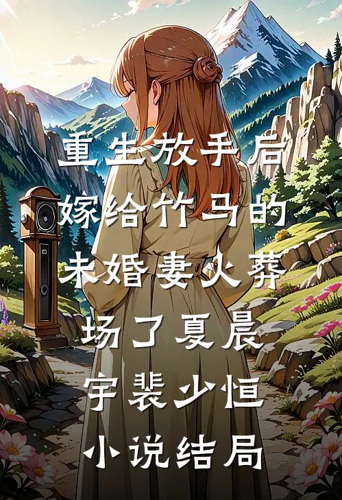 重生放手后，嫁给竹马的未婚妻火葬场了夏晨宇裴少恒小说结局