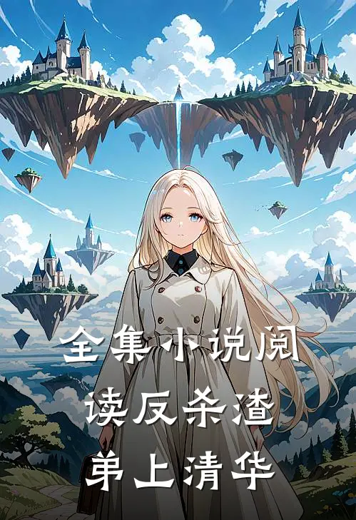 全集小说阅读反杀渣弟上清华