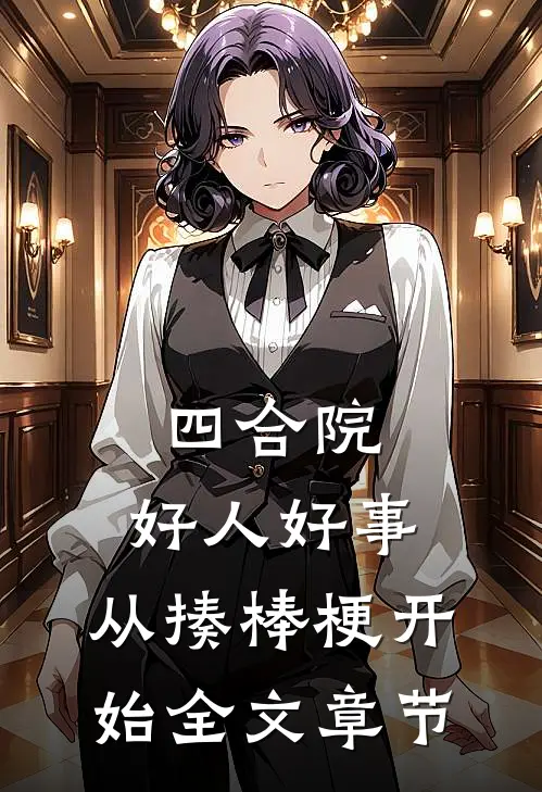 四合院：好人好事，从揍棒梗开始全文章节