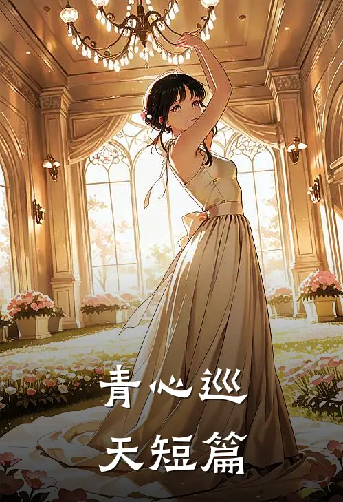 青心巡天短篇