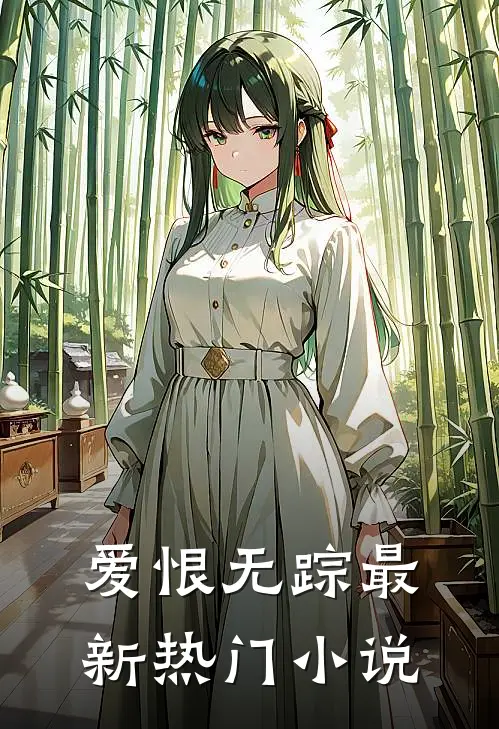 爱恨无踪最新热门小说