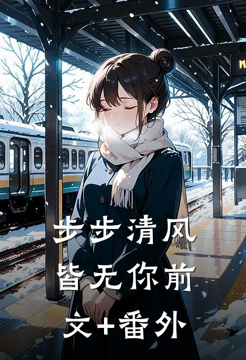 步步清风皆无你前文+番外
