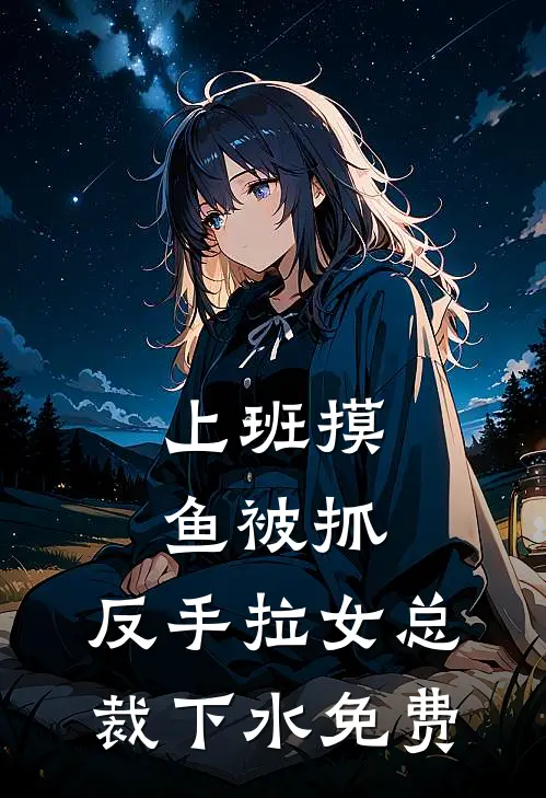 上班摸鱼被抓，反手拉女总裁下水免费