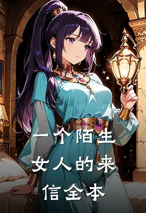 一个陌生女人的来信全本