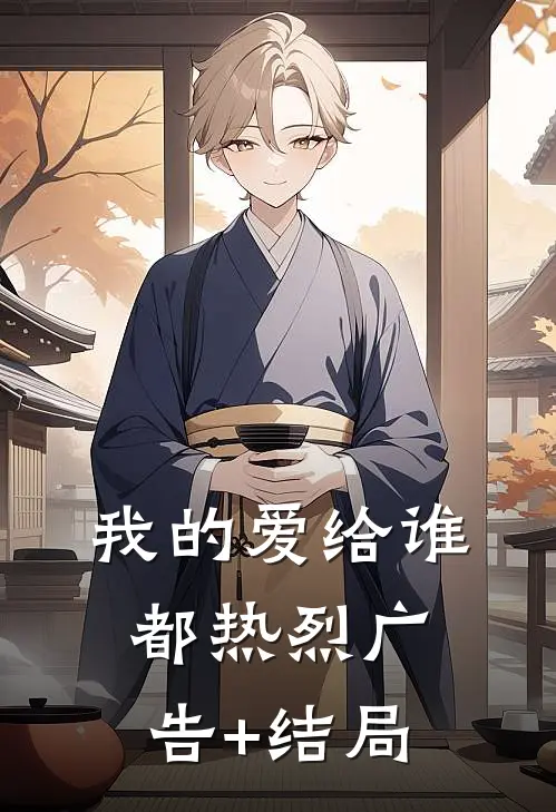 我的爱给谁都热烈广告+结局