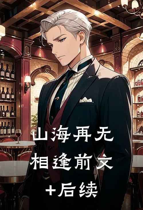 山海再无相逢前文+后续