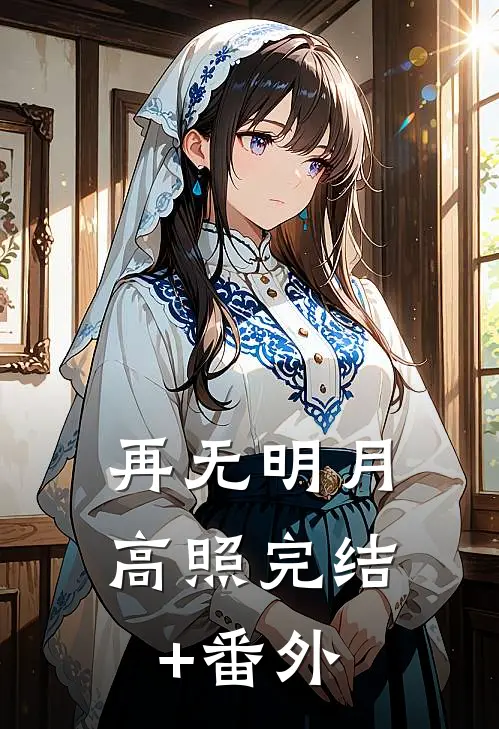 再无明月高照完结+番外