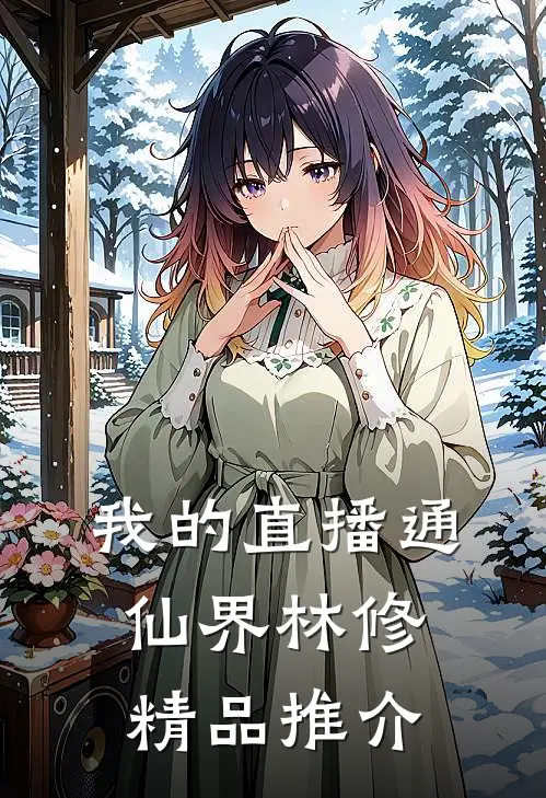 我的直播通仙界林修精品推介