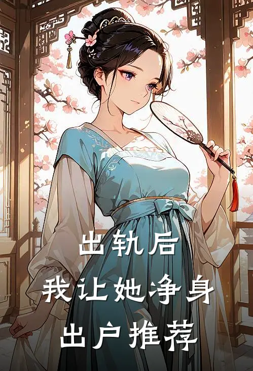 出轨后，我让她净身出户推荐