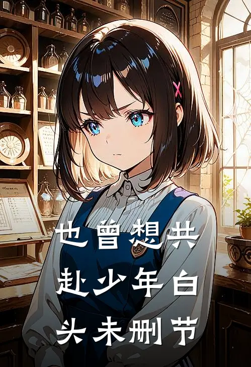也曾想共赴少年白头未删节