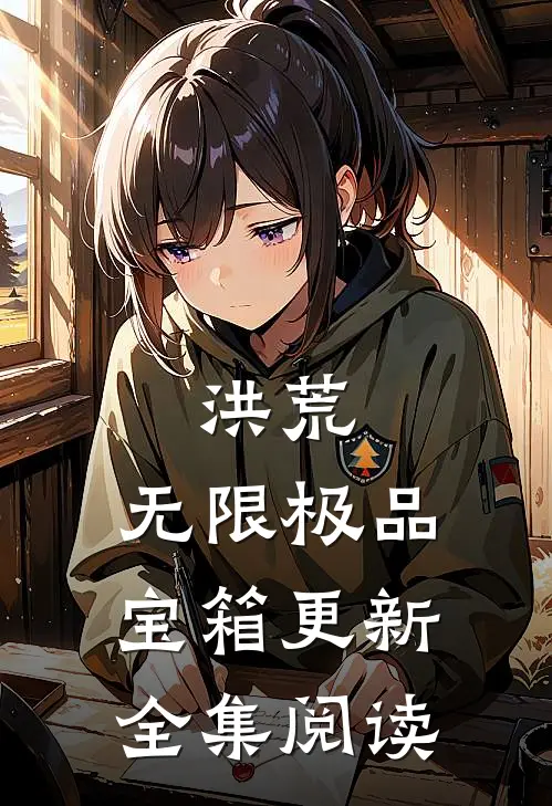 洪荒:无限极品宝箱更新全集阅读