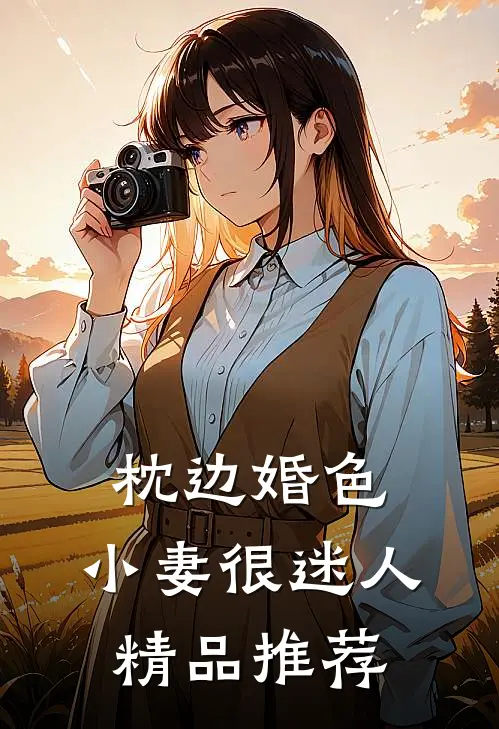 枕边婚色，小妻很迷人精品推荐