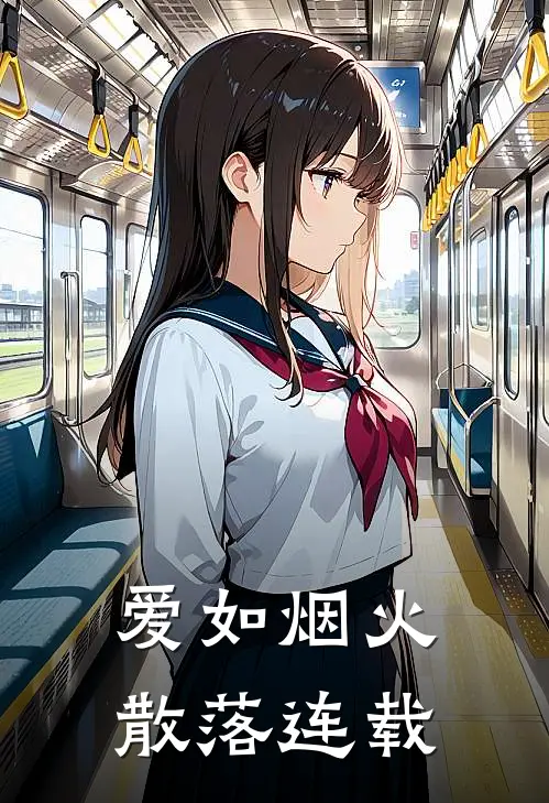 爱如烟火散落连载