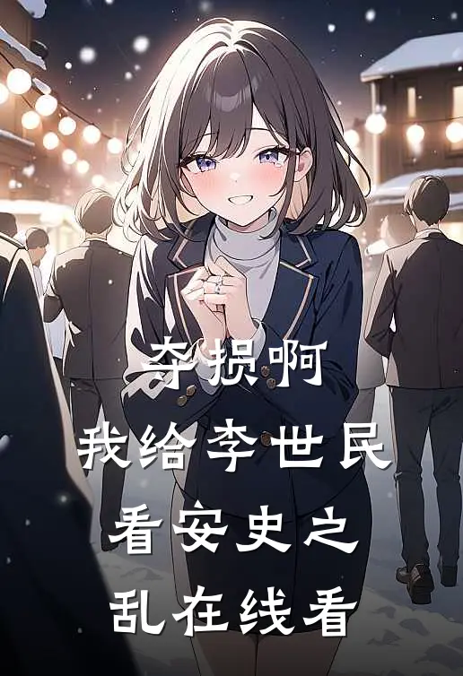 夺损啊，我给李世民看安史之乱在线看
