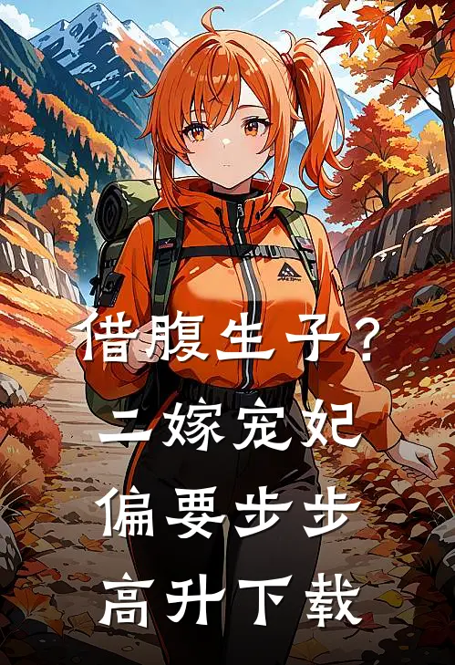 借腹生子？二嫁宠妃偏要步步高升下载