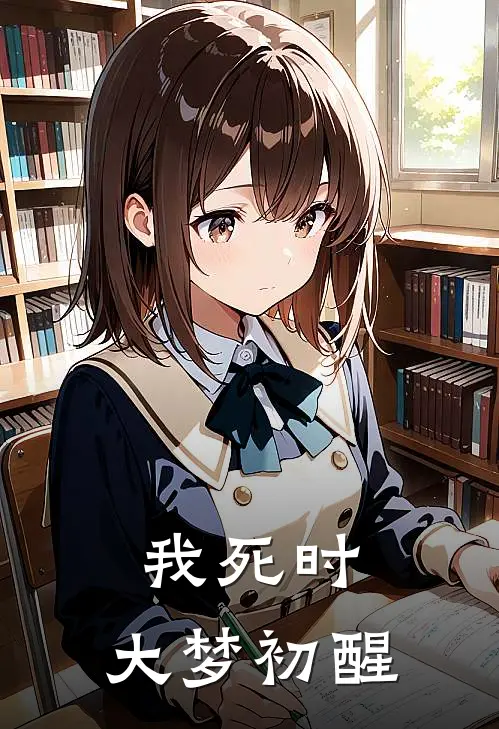 我死时，大梦初醒