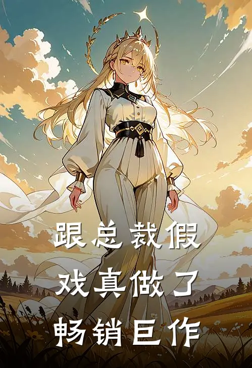 跟总裁假戏真做了畅销巨作