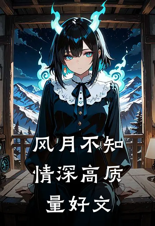 风月不知情深高质量好文