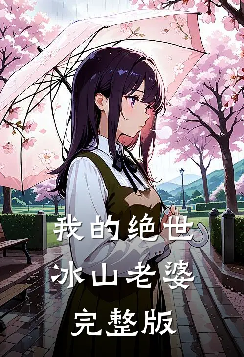 我的绝世冰山老婆完整版