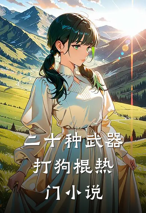 二十种武器：打狗棍热门小说