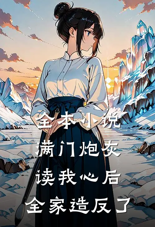 全本小说满门炮灰读我心后，全家造反了