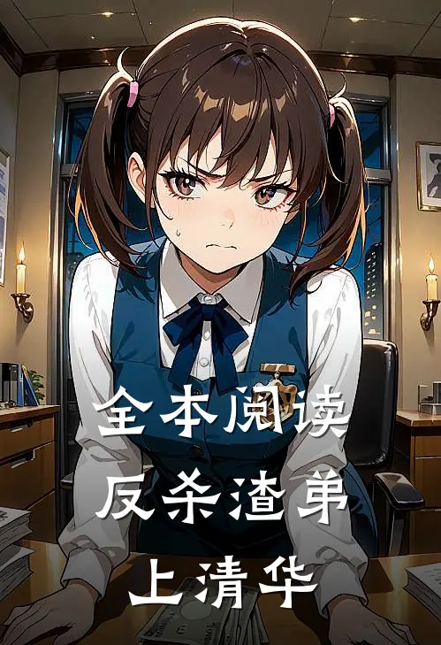 全本阅读反杀渣弟上清华