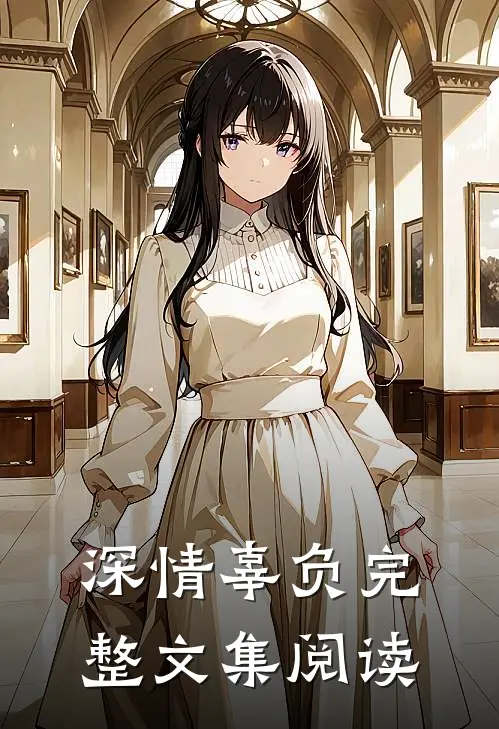 深情辜负完整文集阅读