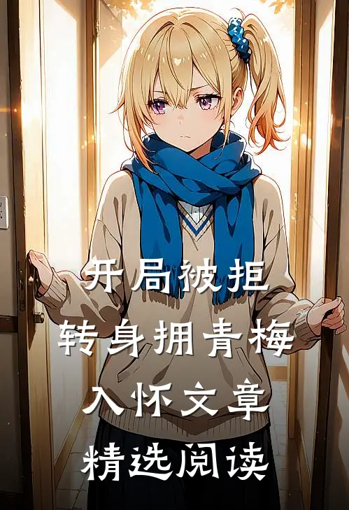 开局被拒，转身拥青梅入怀文章精选阅读