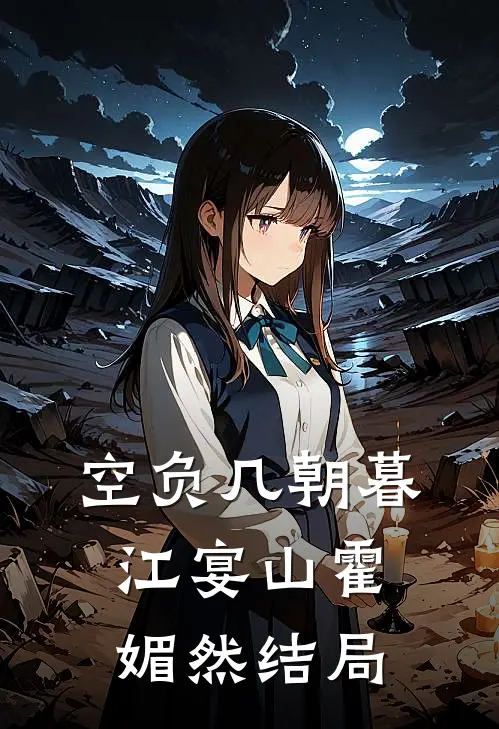 空负几朝暮江宴山霍媚然结局